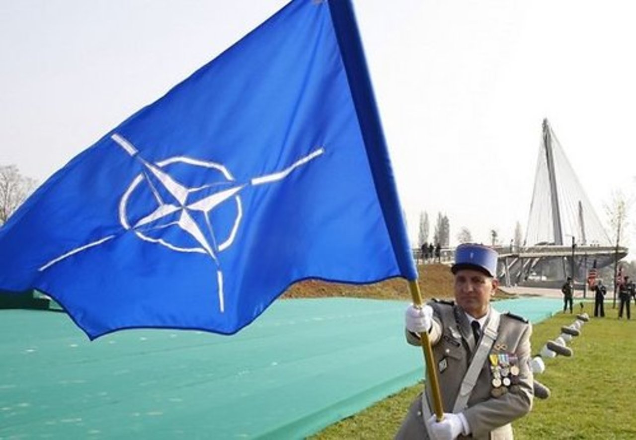 foto: AFP/Scanpix