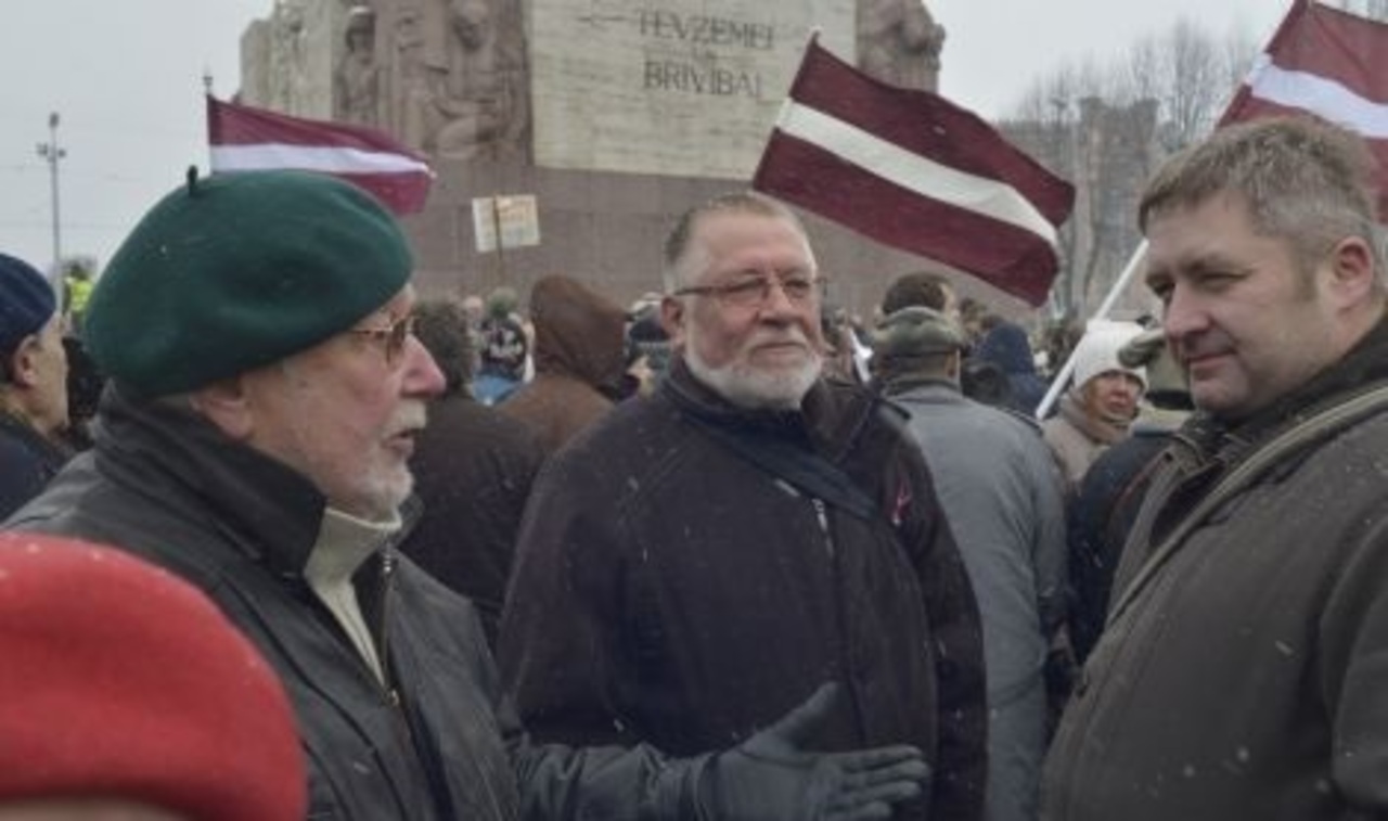 foto: lat.mixnews.lv