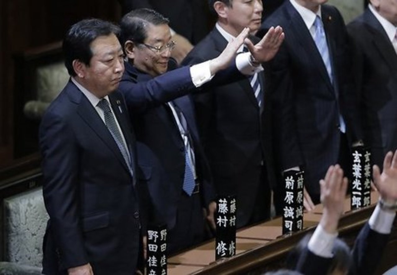 foto: AP/scanpix