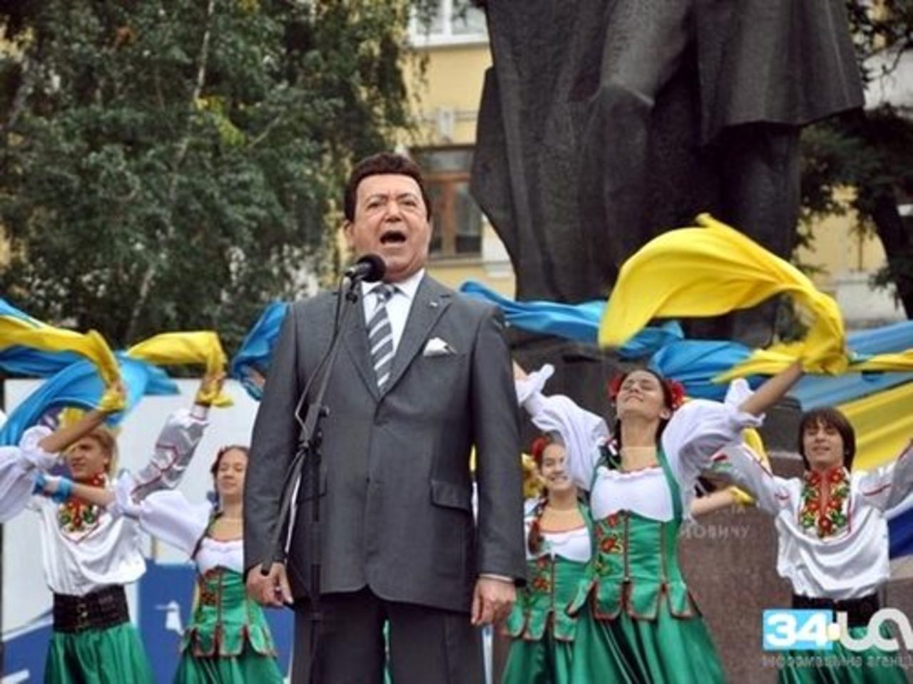 фото: Канал 34