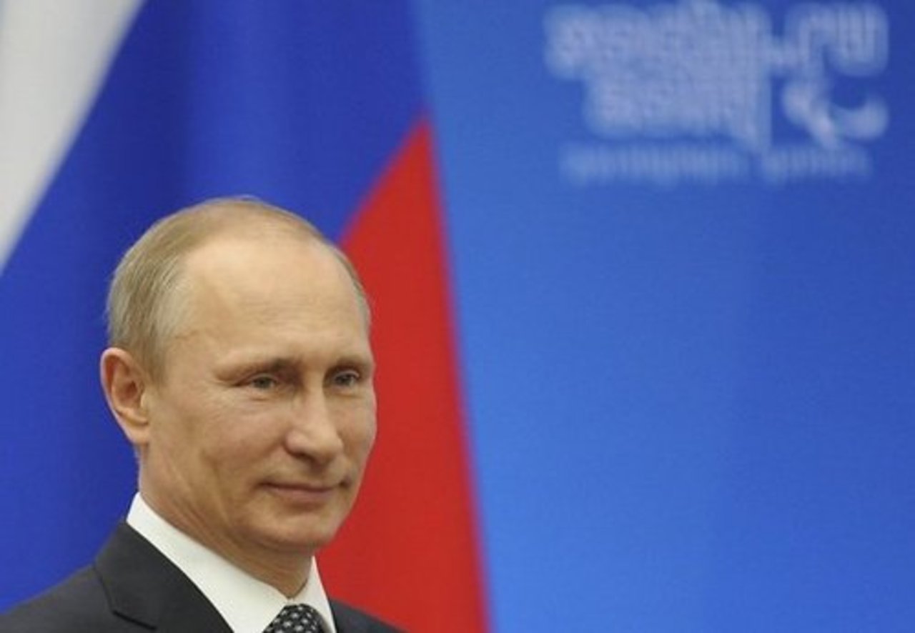foto: Reuters/scanpix