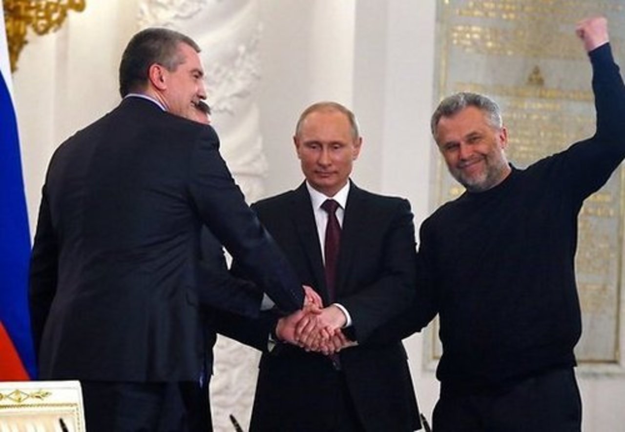 foto: AFP/Scanpix