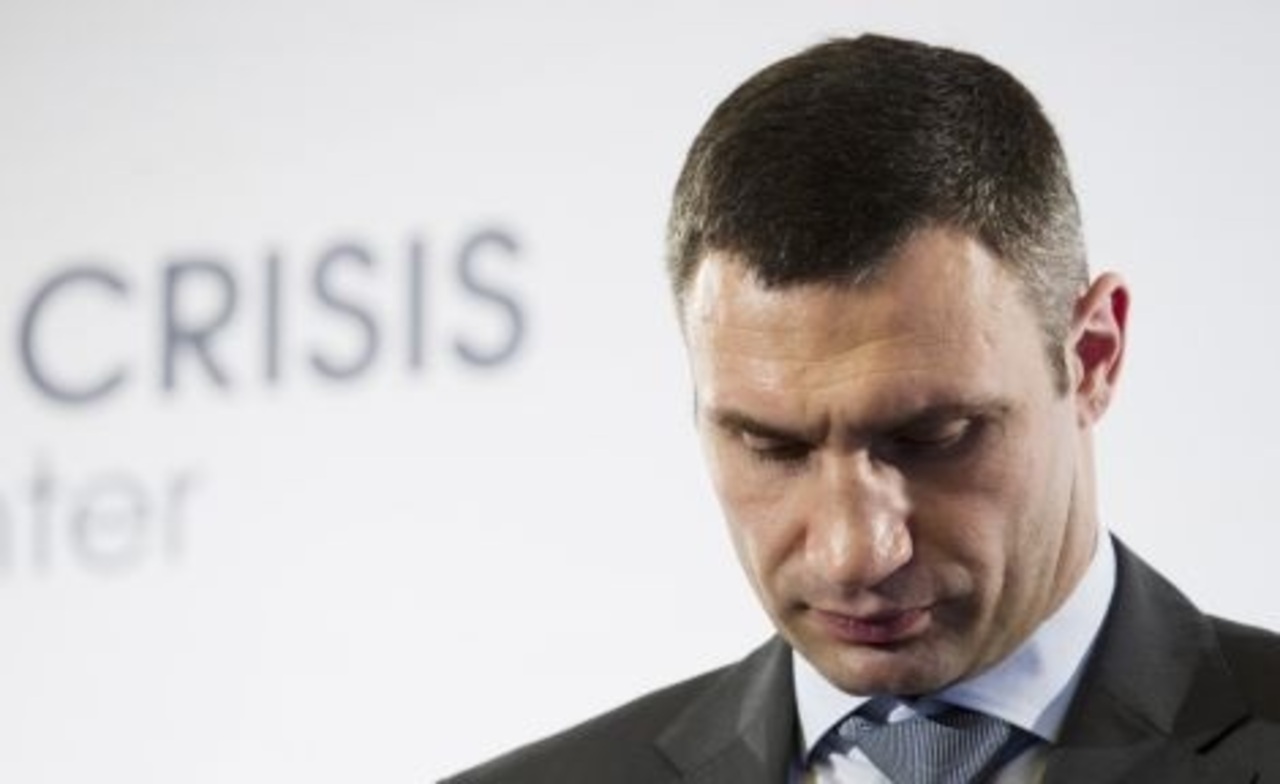 foto: AP/scanpix