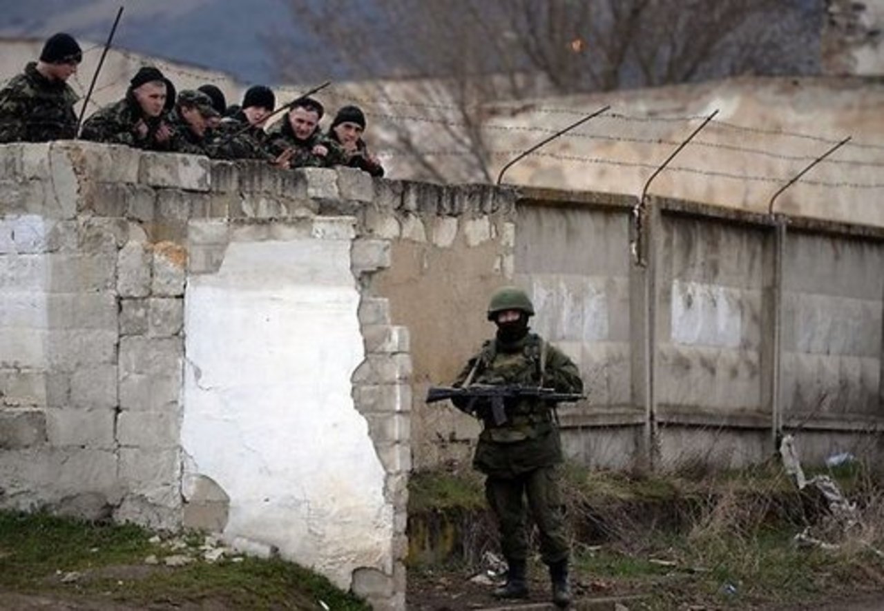 foto: AFP/Scanpix