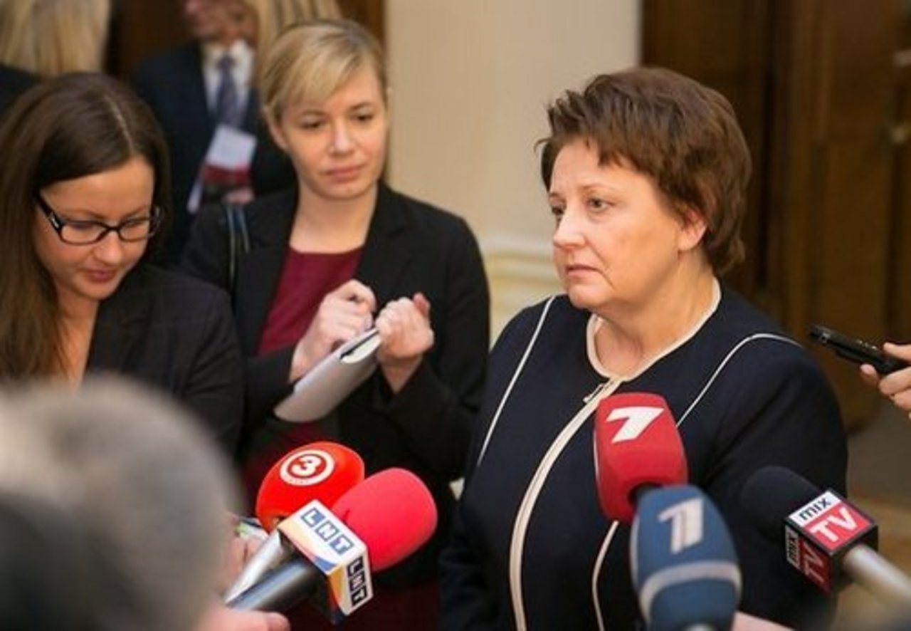 foto: Saeimas kanceleja