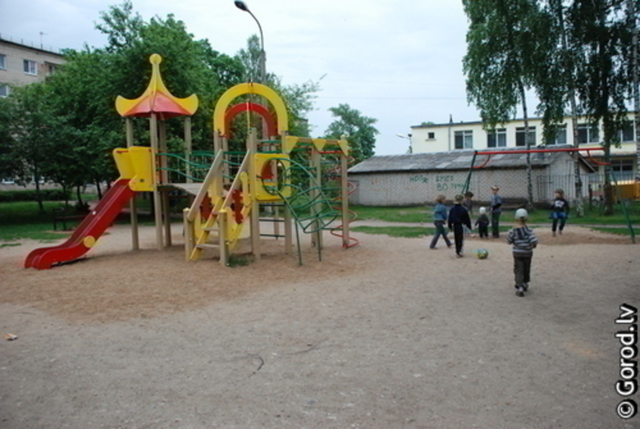 фото: gorod.lv