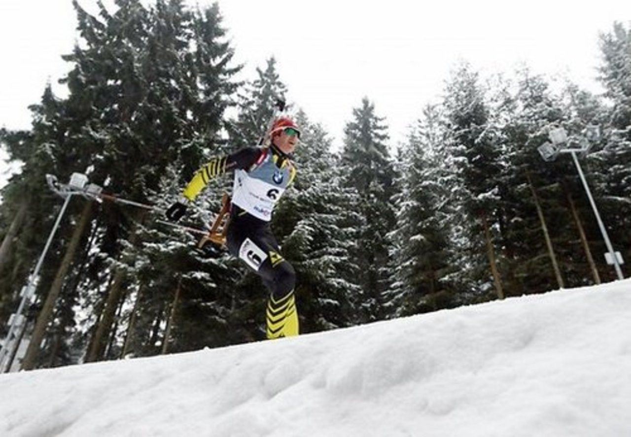 foto: AFP/Scanpix