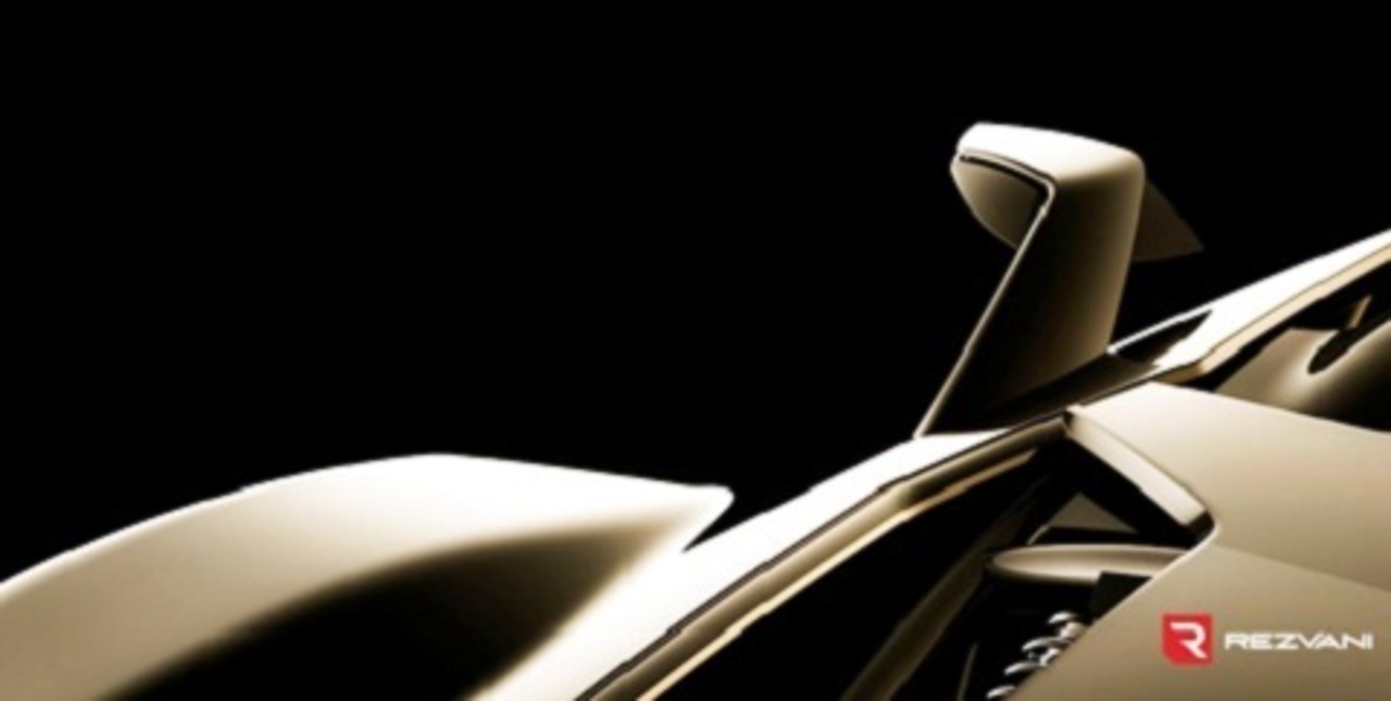 фото: Rezvani Motors