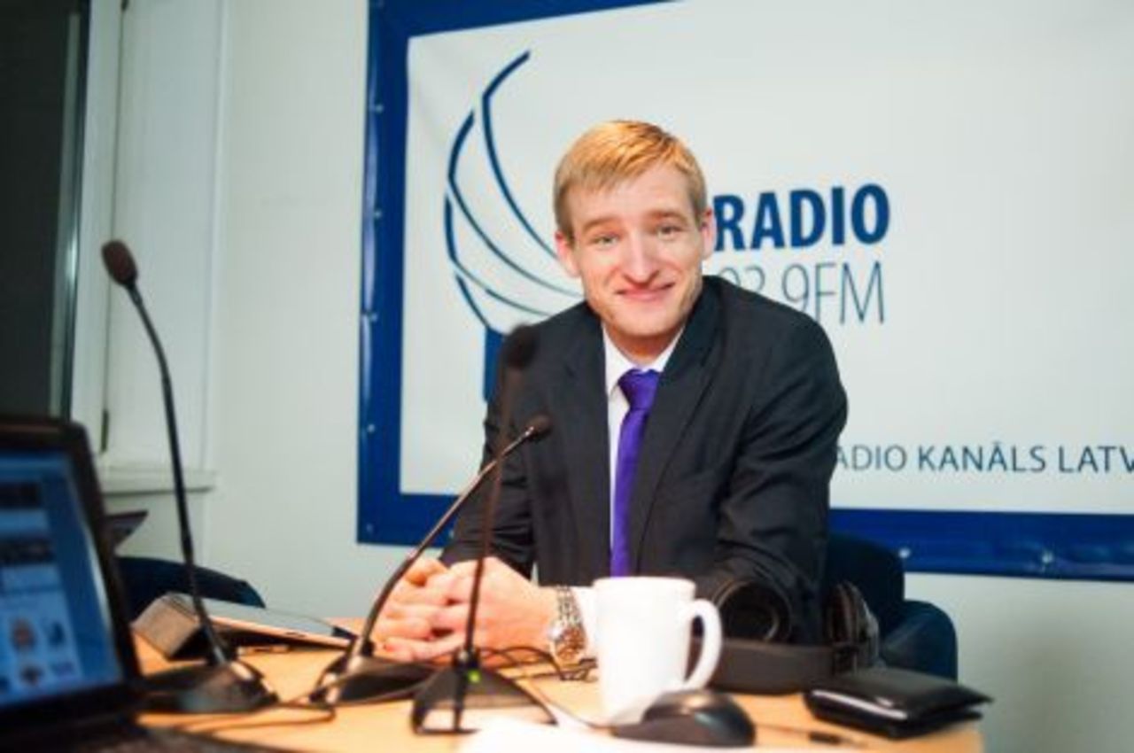foto: mixnews.lv