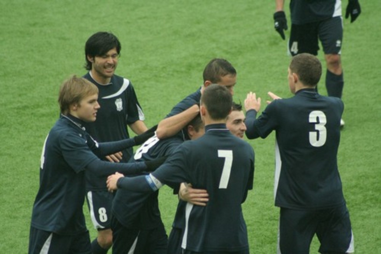 foto: bfcdaugava.lv