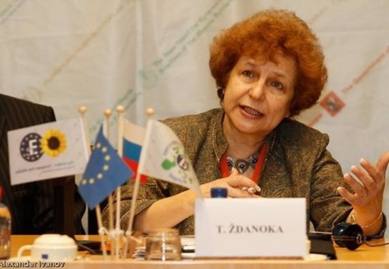 Publicitātes foto