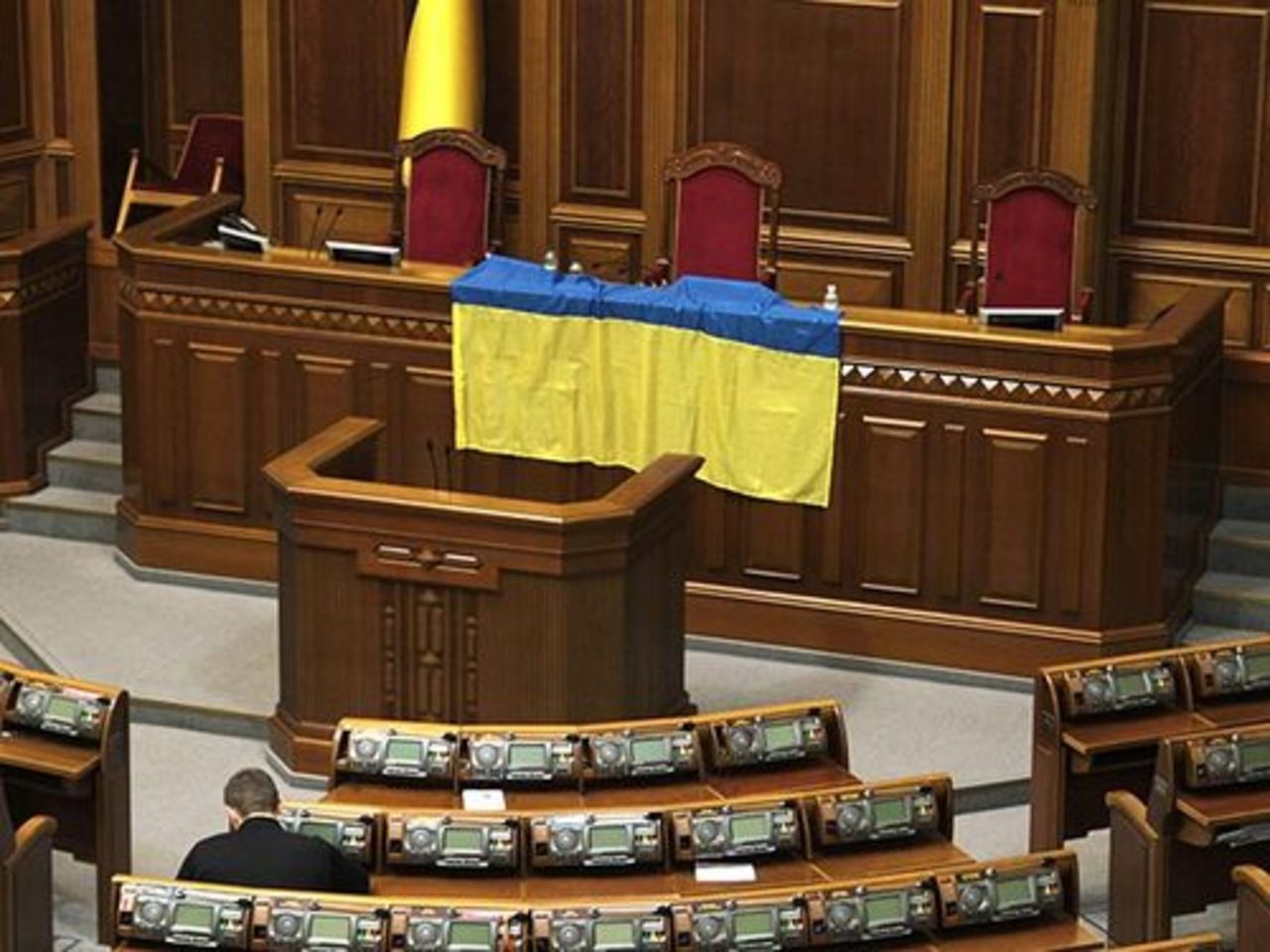 фото: РИА Новости / Григорий Василенко