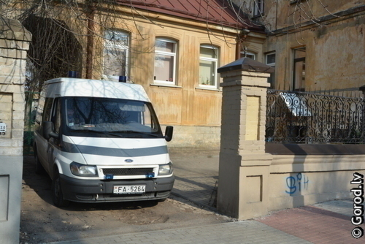 фото: gorod.lv