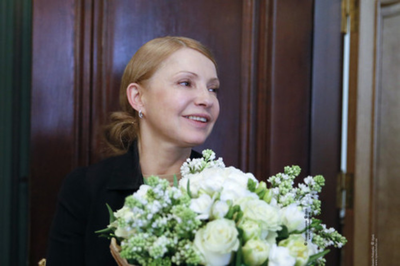 фото: tymoshenko.ua