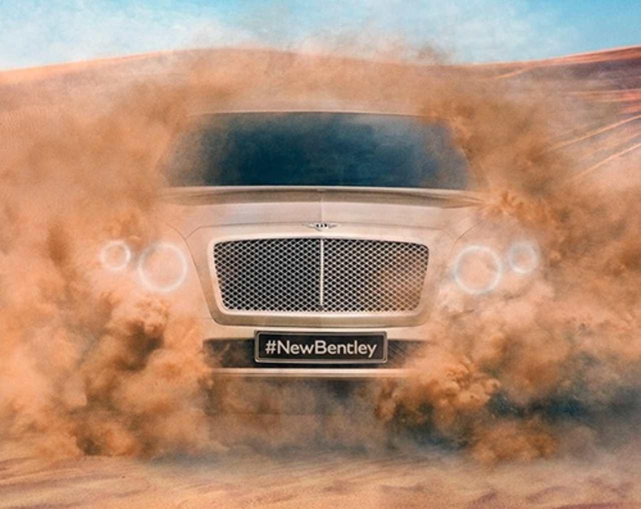 фото: Bentley