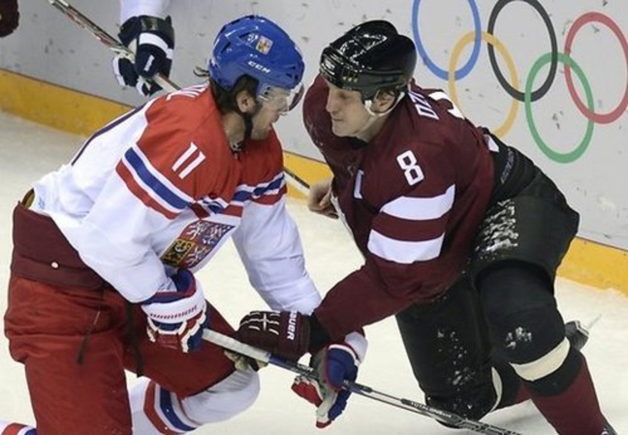фото: AFP/Scanpix
