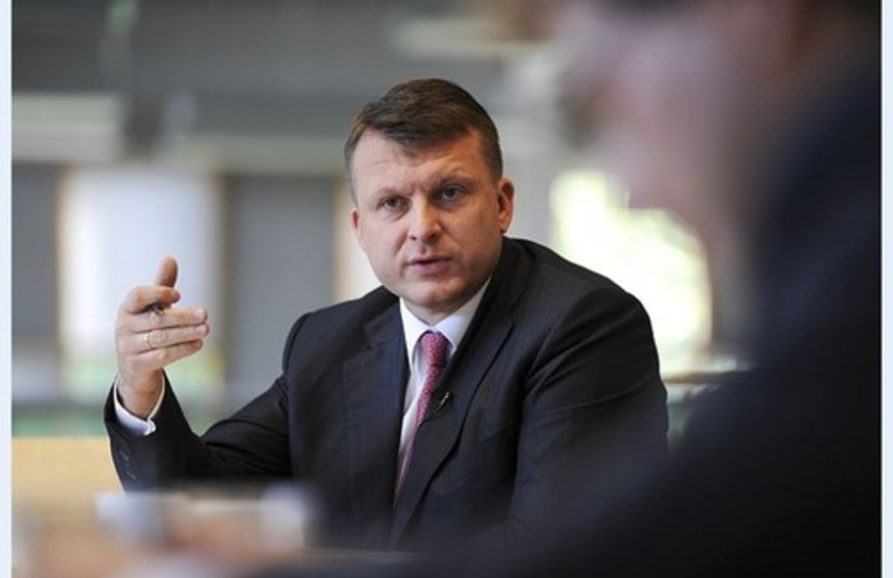 foto: Kristaps Kalns, Dienas mediji