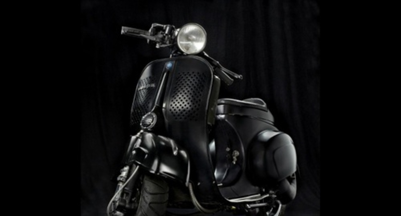 фото: scooter-and-service.de