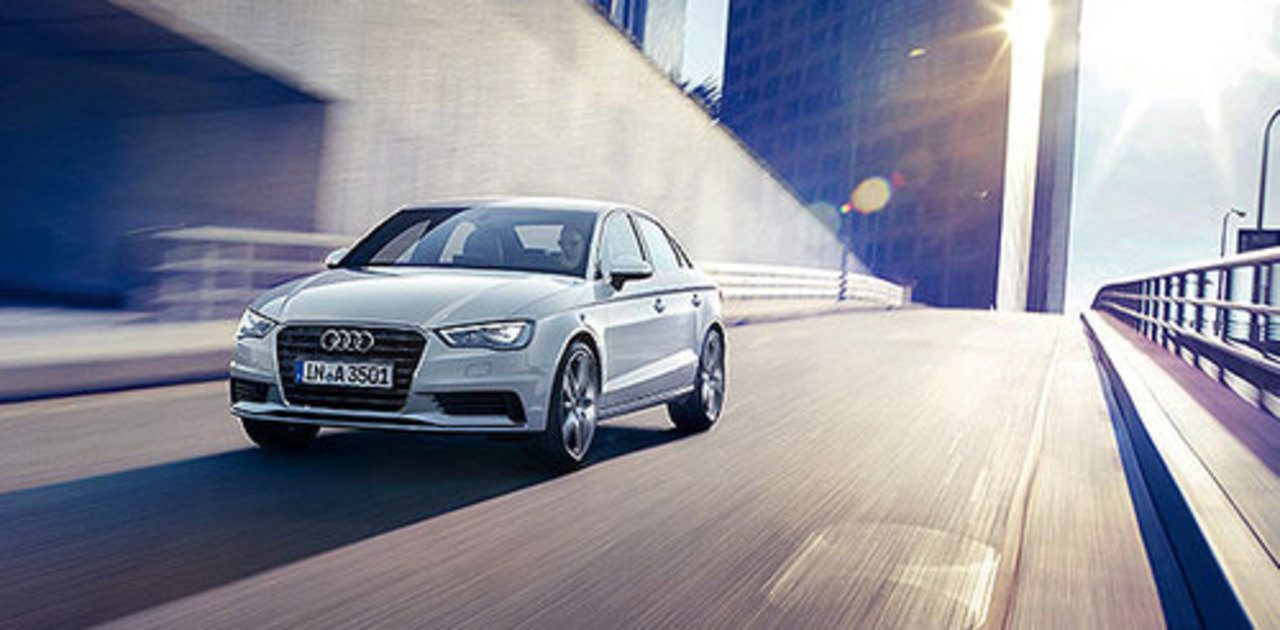 фото: audi.ru