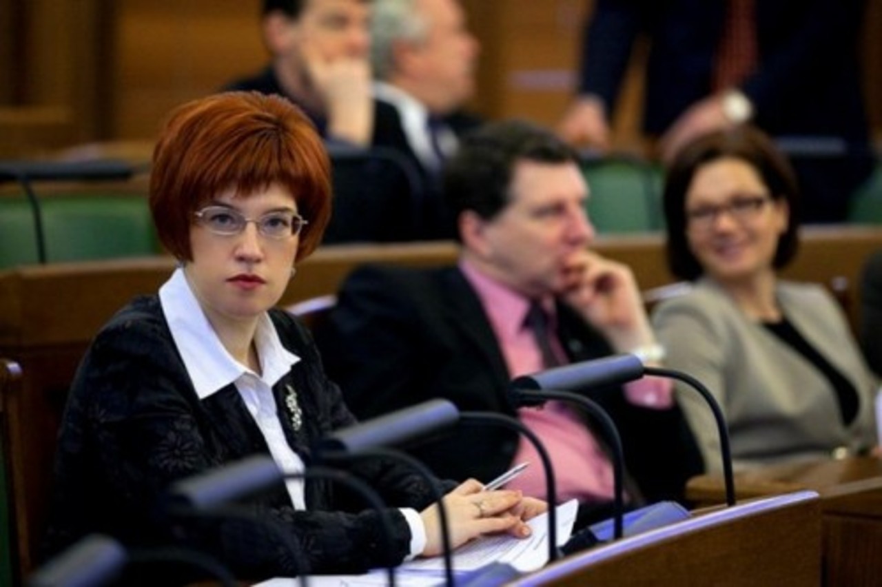 фото: saeima.lv