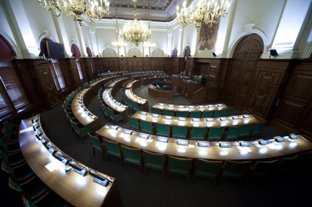 фото: saeima.lv