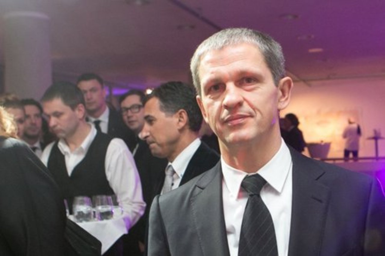 Nerijus Numavičs Foto: delfi.lt