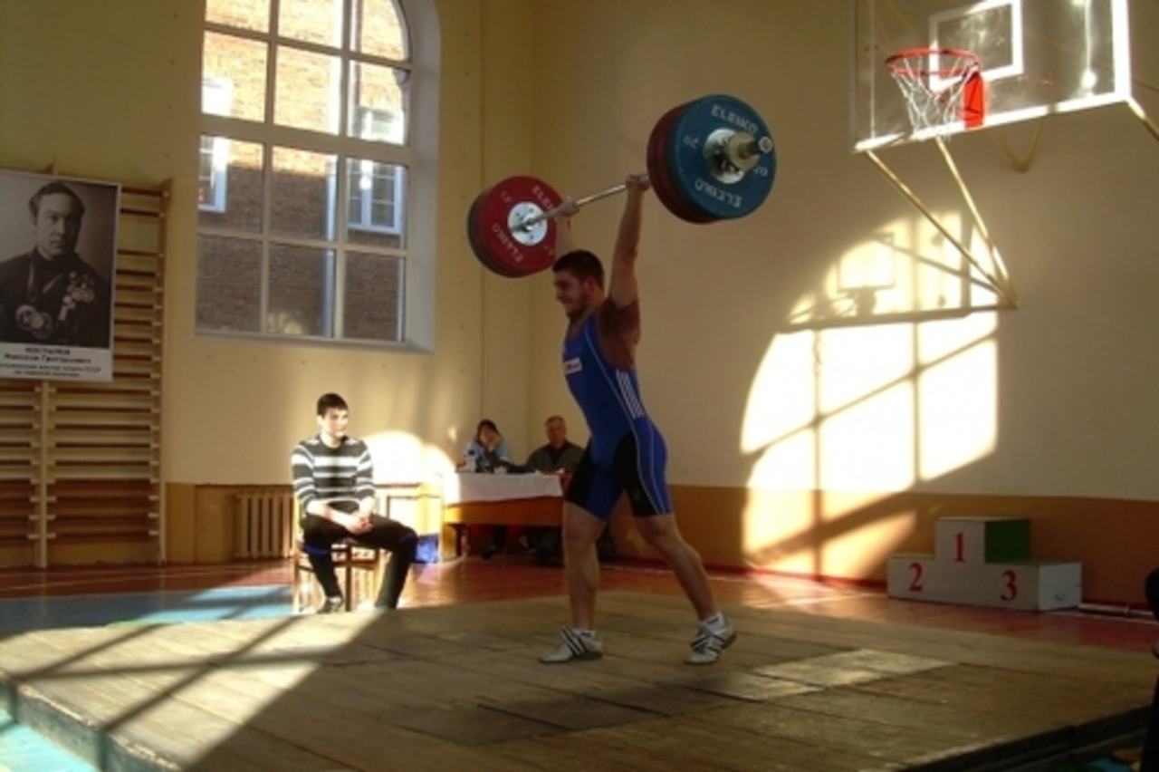 фото: daugavpilsweightlifting.com