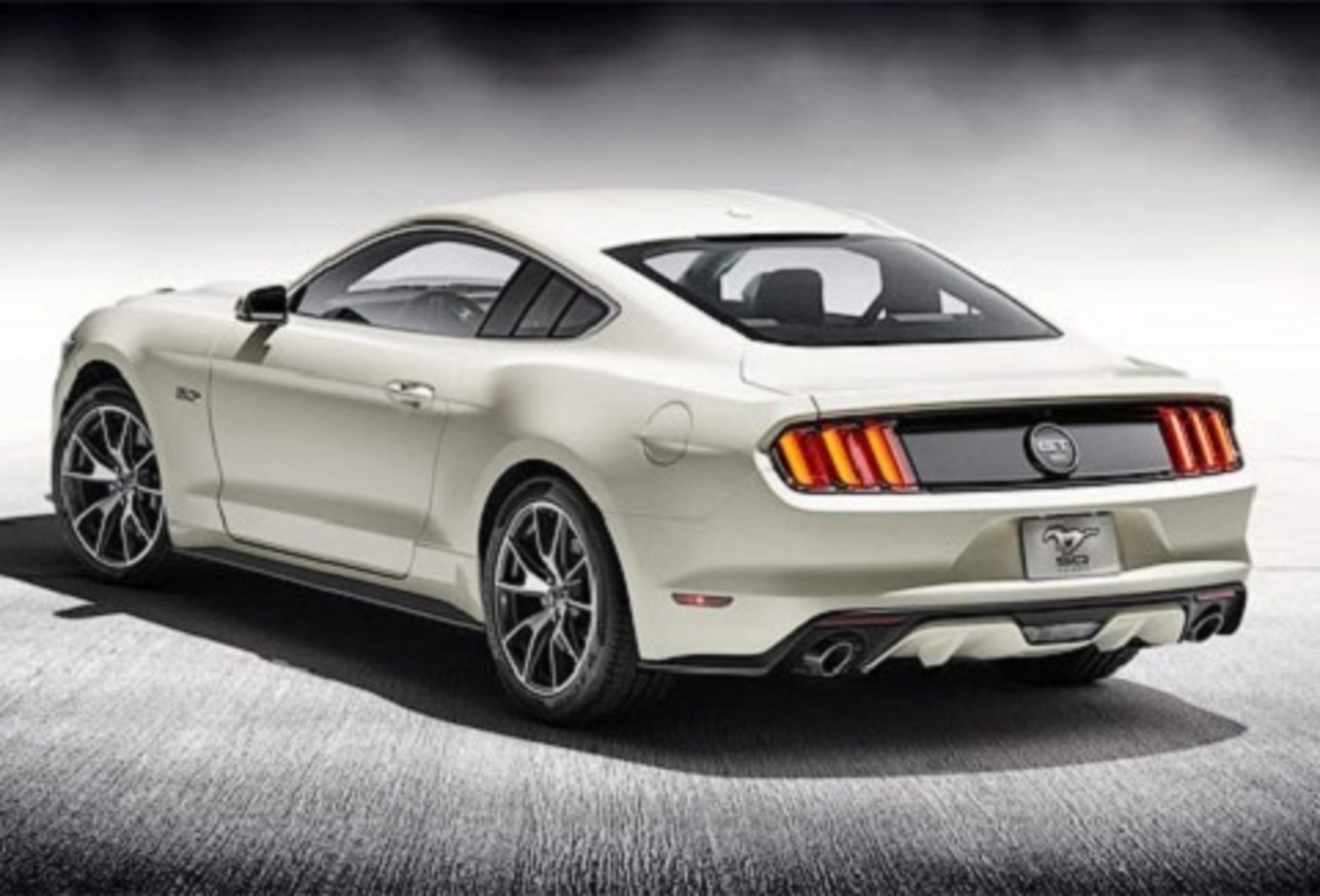 фото: Ford