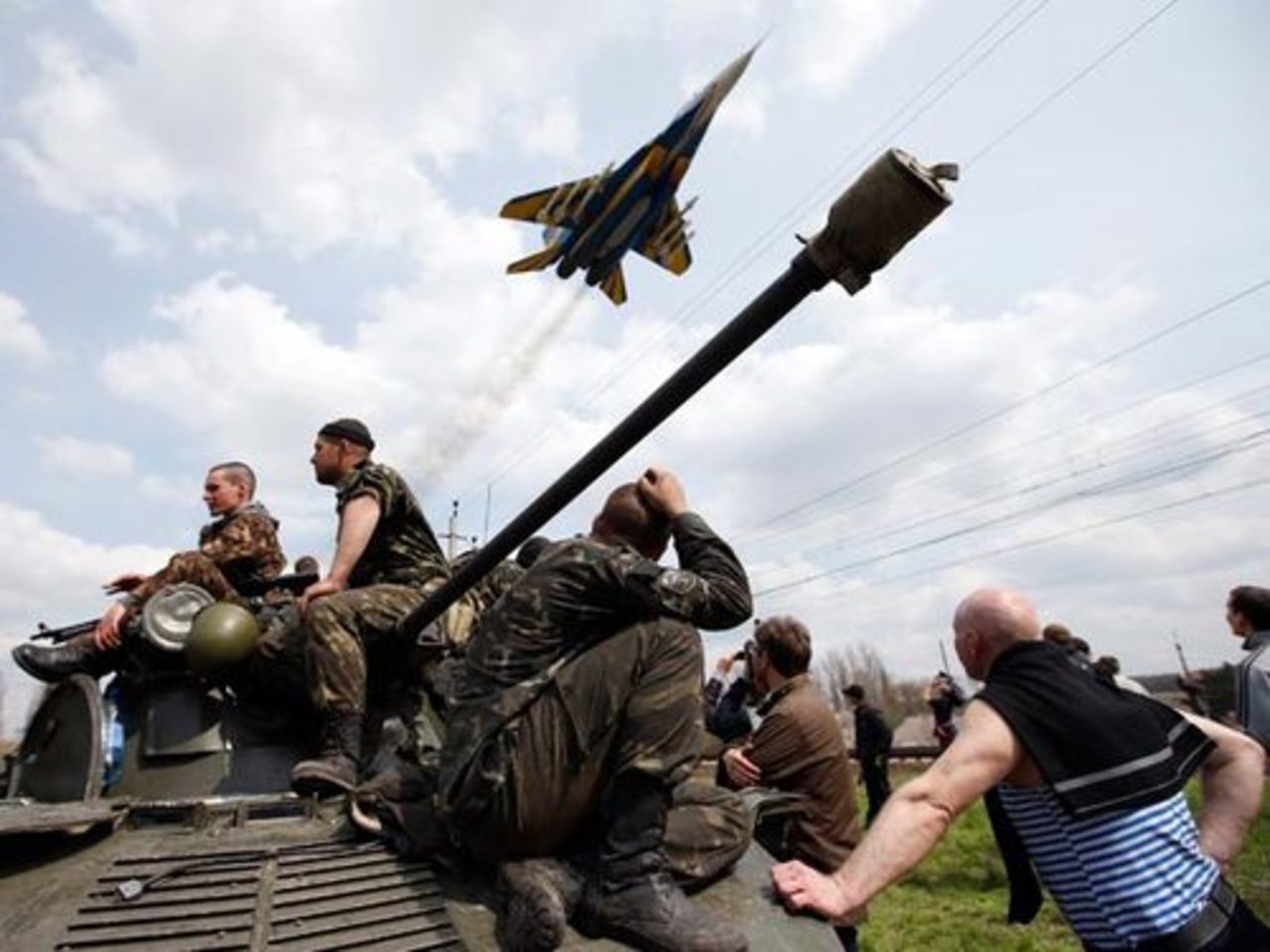 фото: Reuters