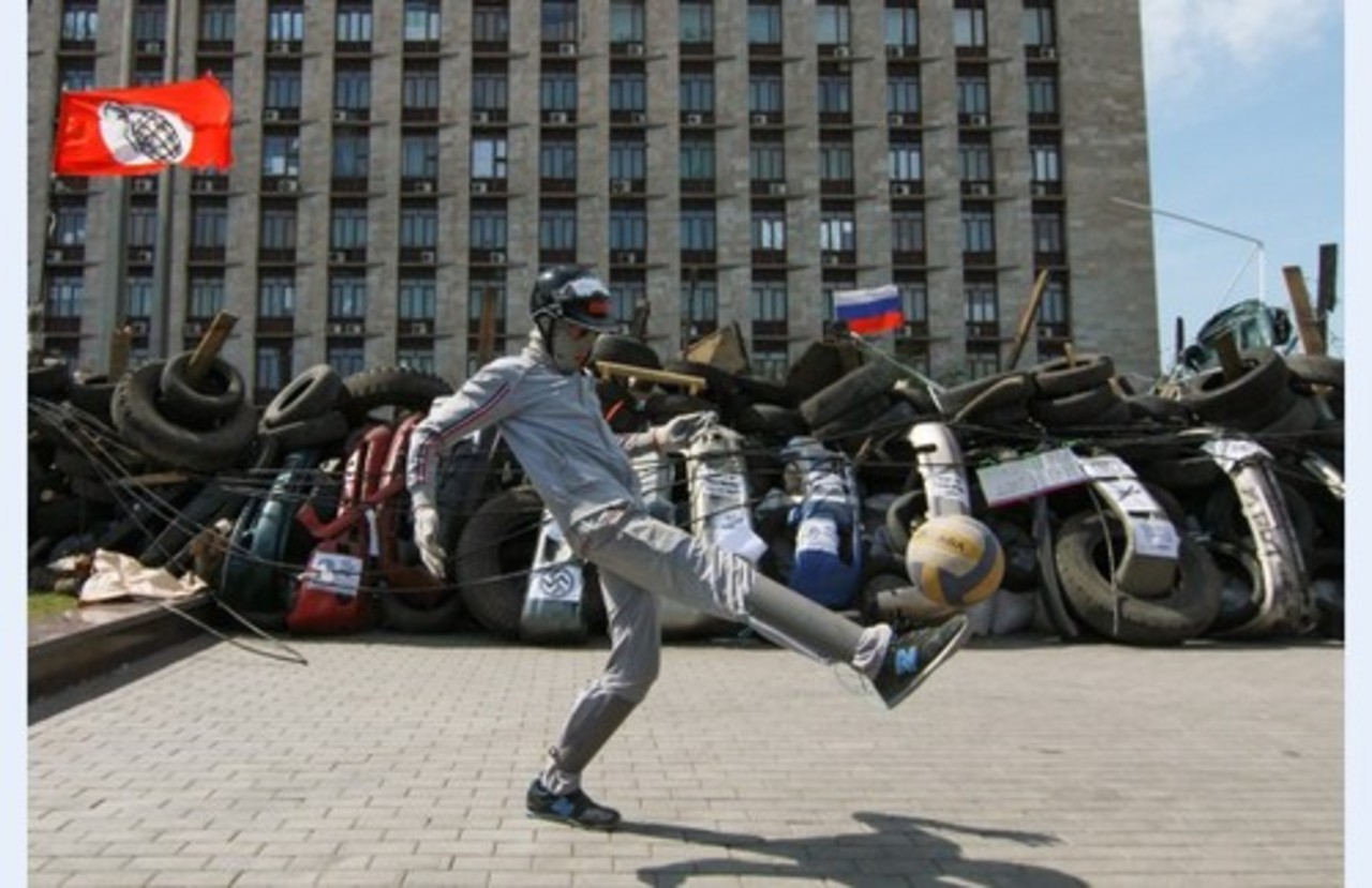 foto: EPA
