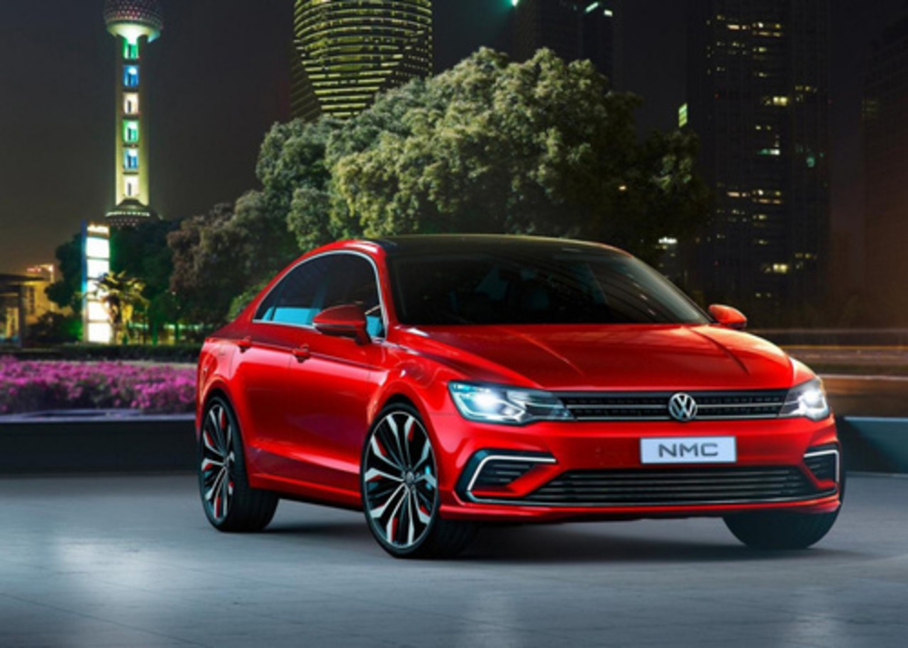 фото: Volkswagen