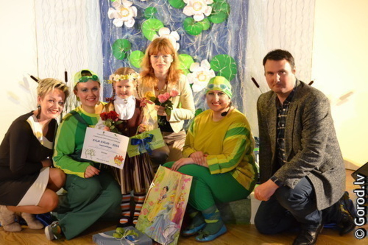 foto: Iveta Bozoviča