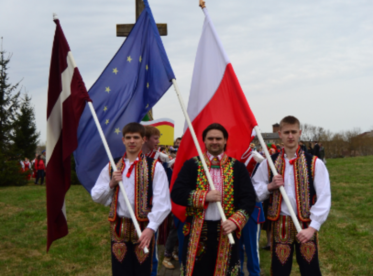 foto: Poļu kultūras centrs