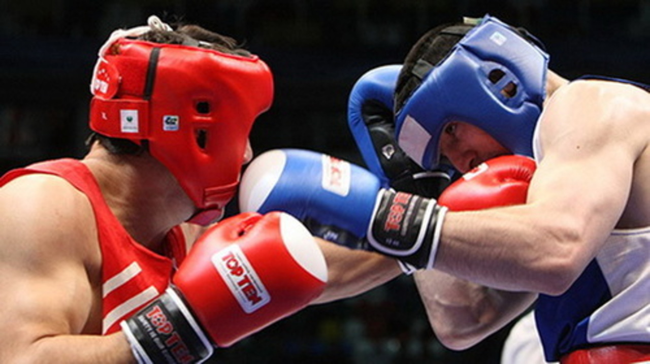 фото: ringboxer.ru