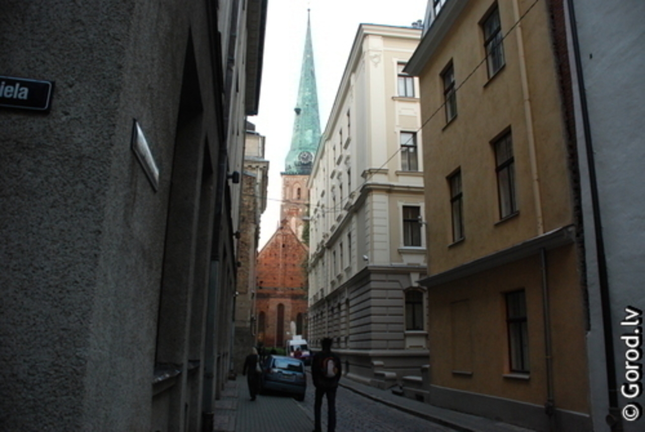 фото: gorod.lv