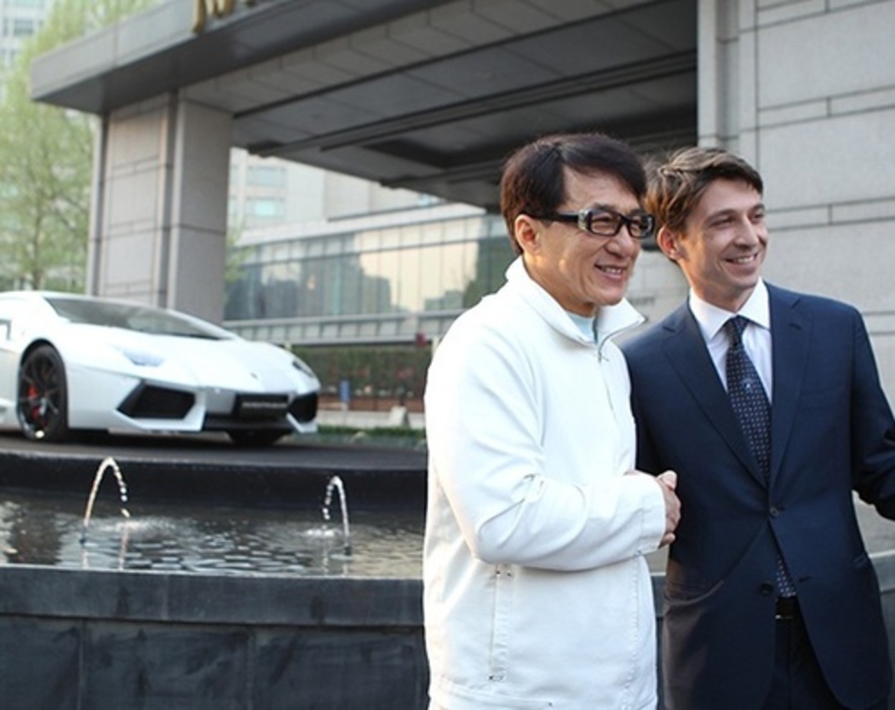 foto: luxurylaunches.com