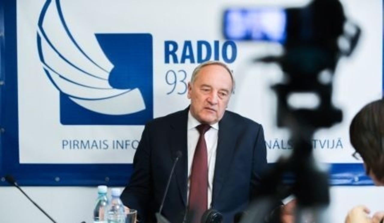 foto: mixnews.lv