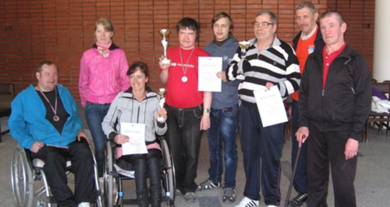 foto: sportaparvalde.lv