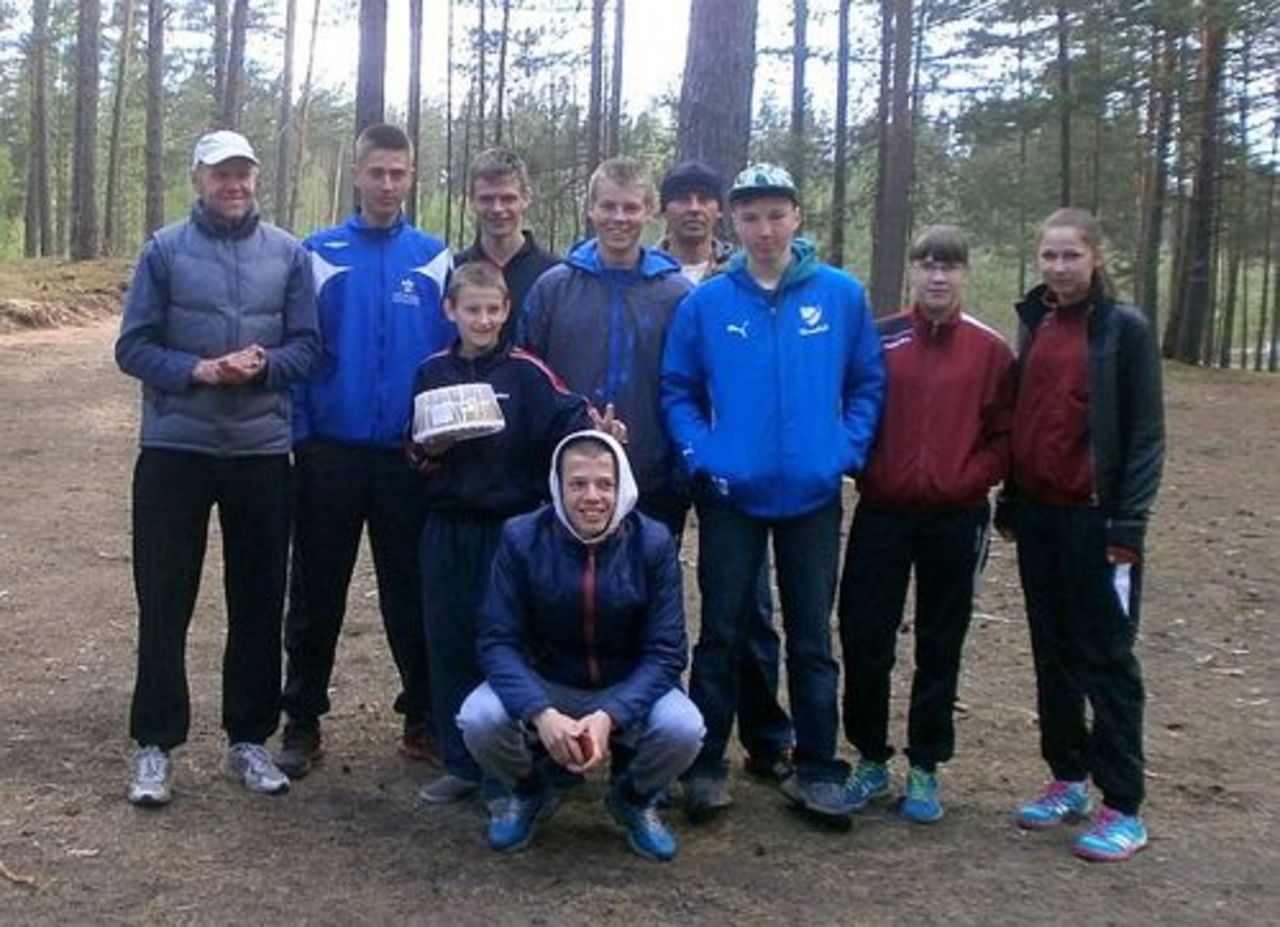 foto: sportaparvalde.lv
