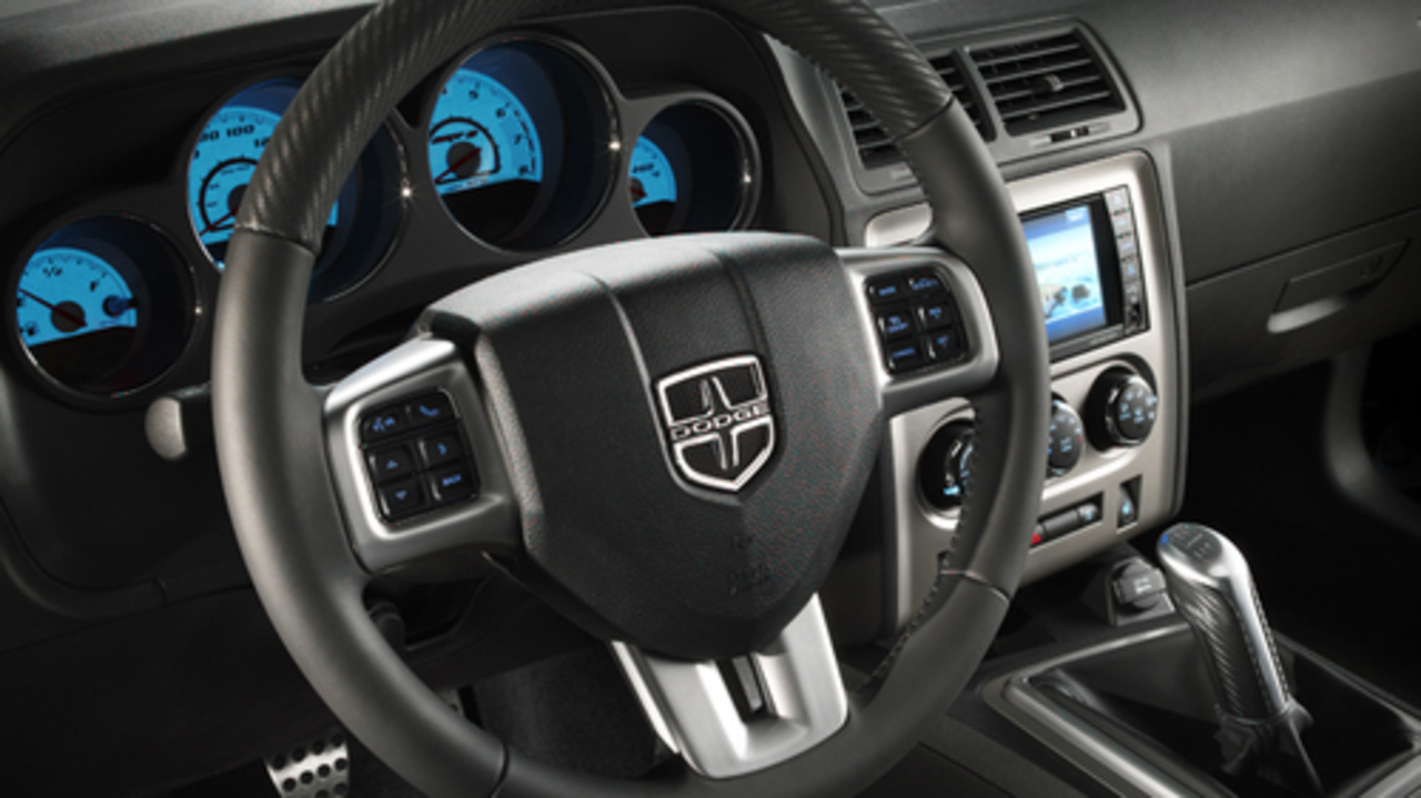 фото: auto.ironhorse.ru