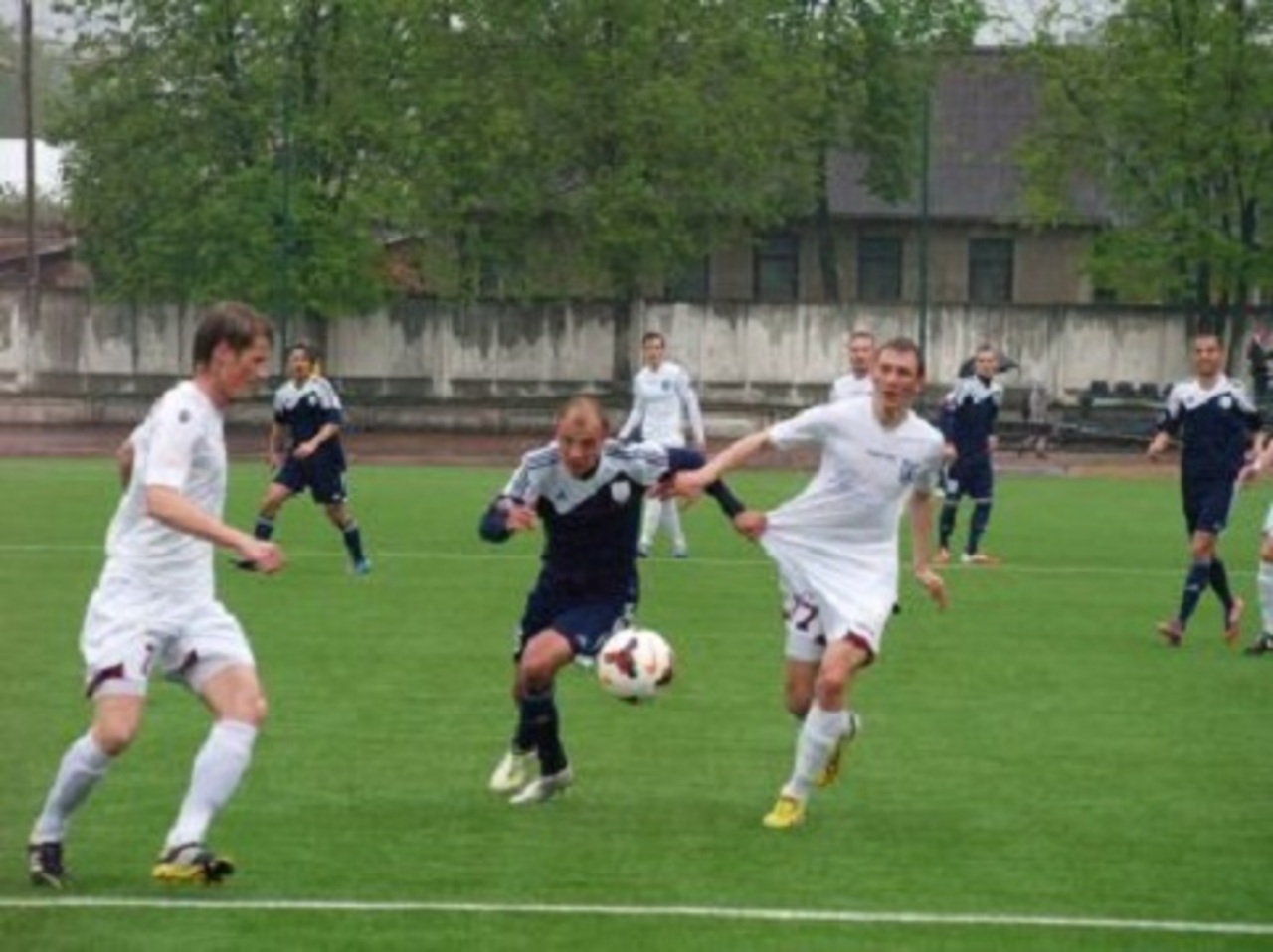 foto: sportaparvalde.lv