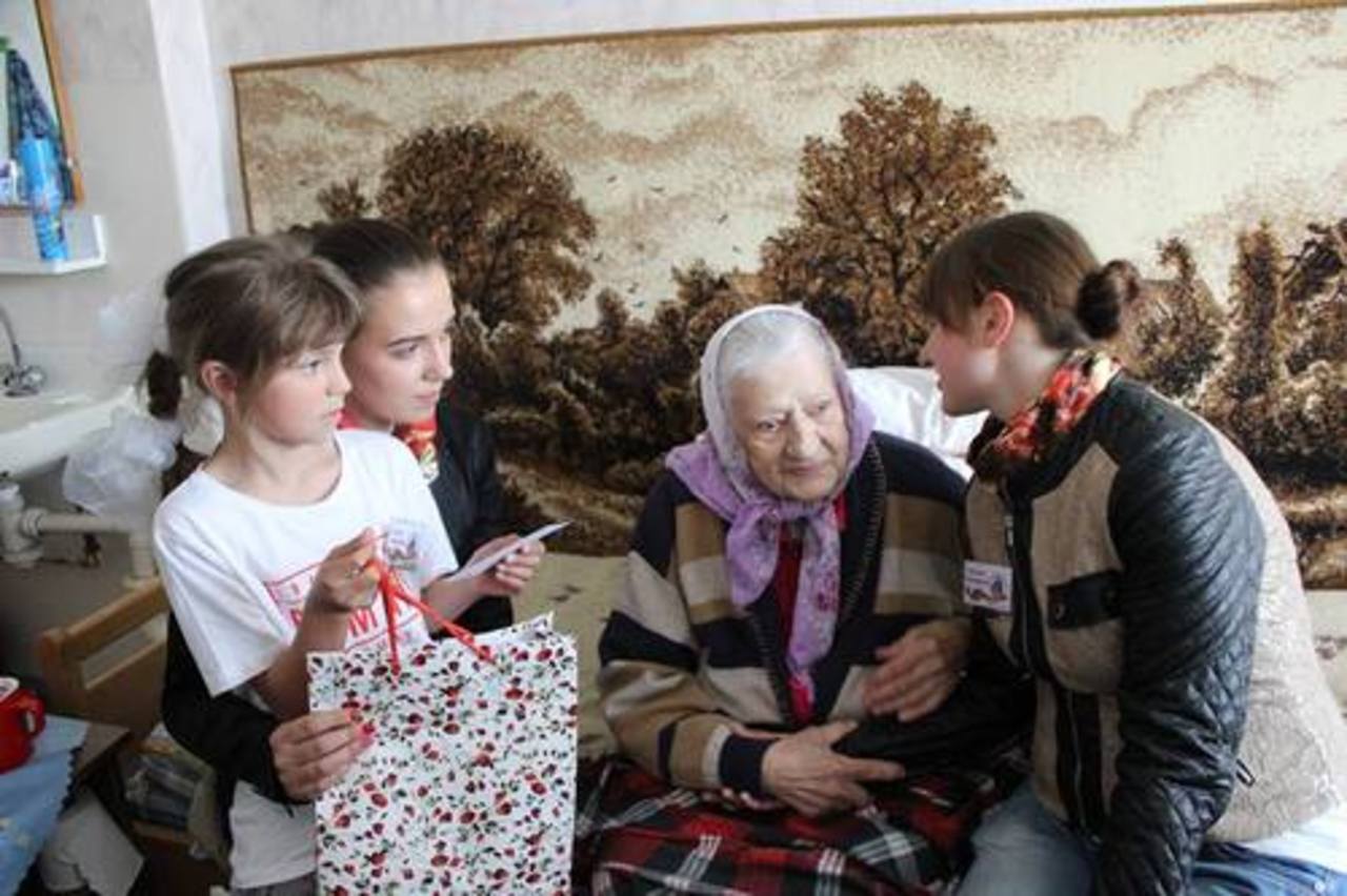 фото: "Пятый элемент"