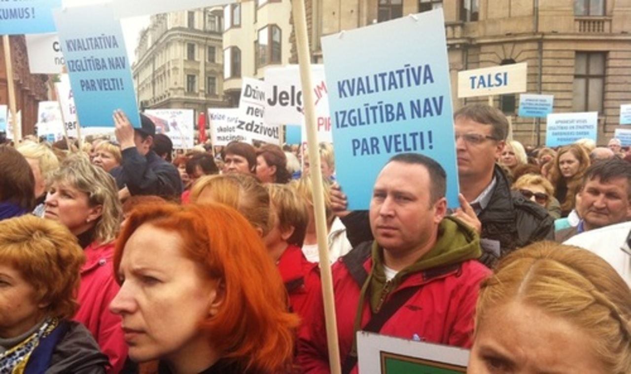 foto: Latvijas Radio / Māra Rozenberga