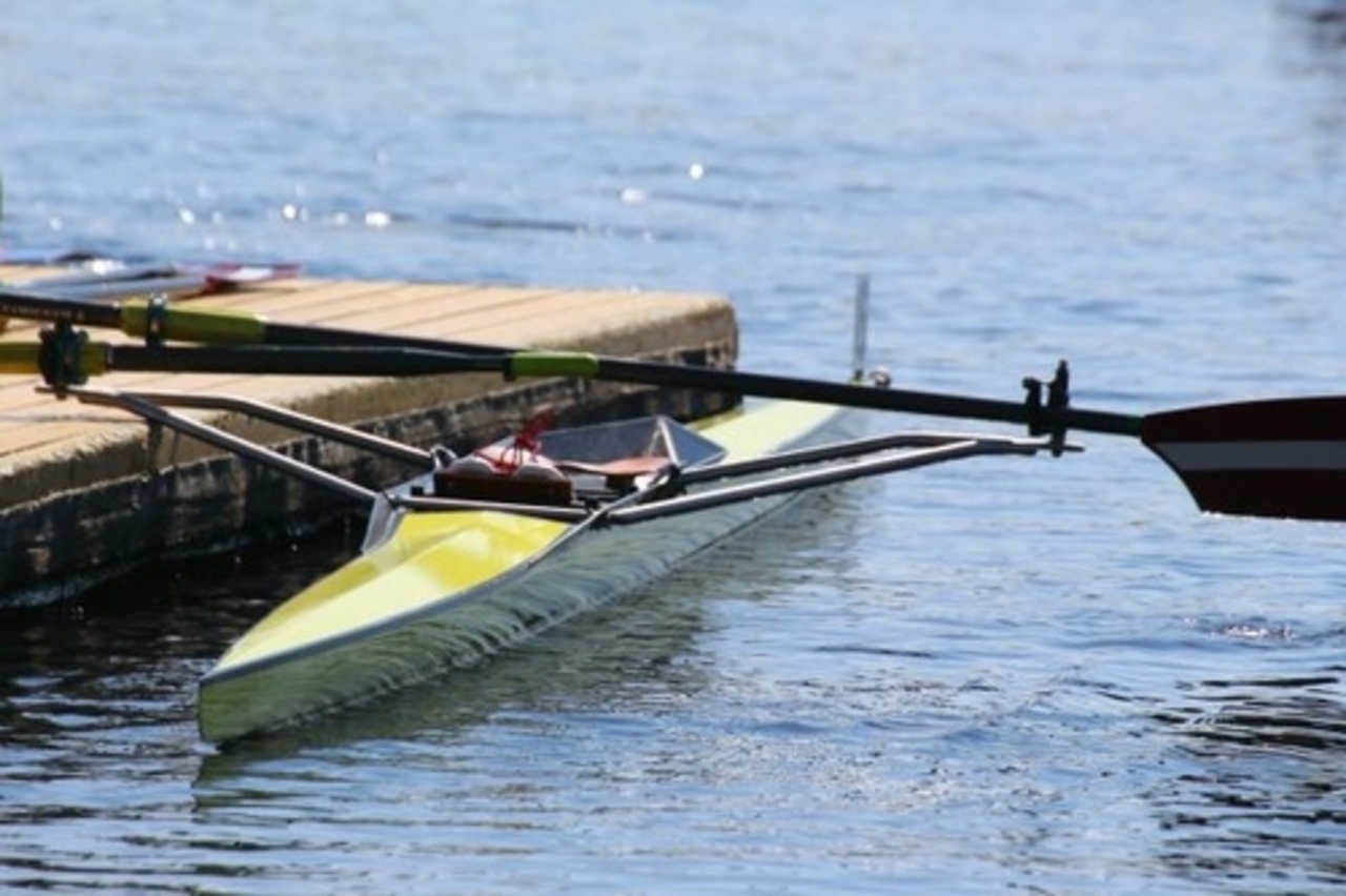 фото: rowing.lv