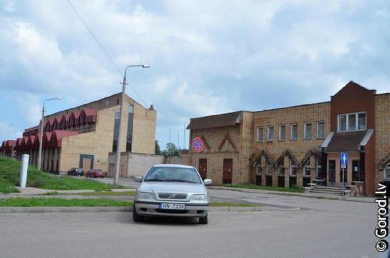 фото: gorod.lv