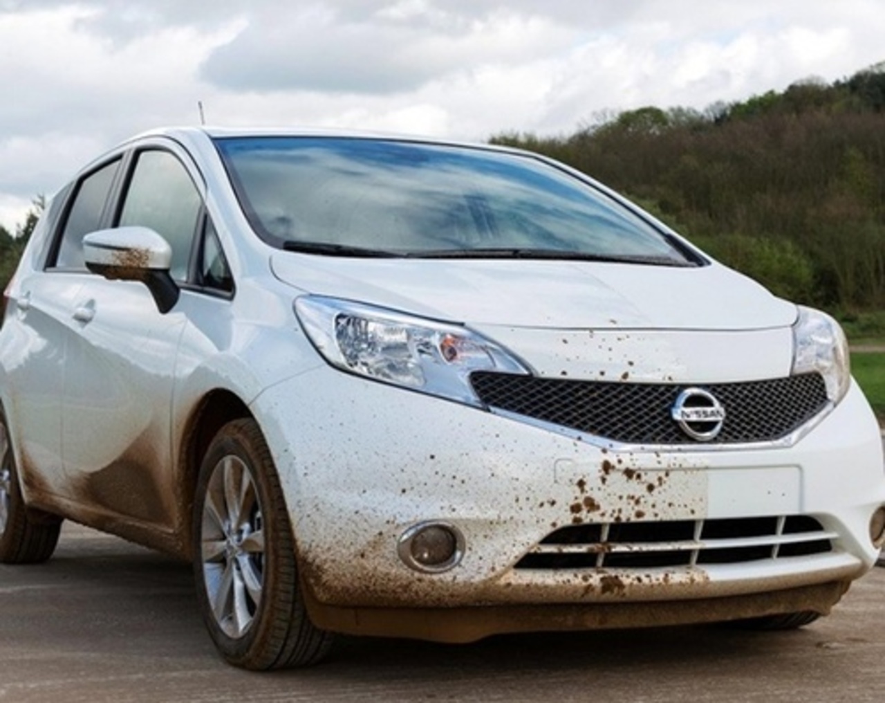 foto: Nissan