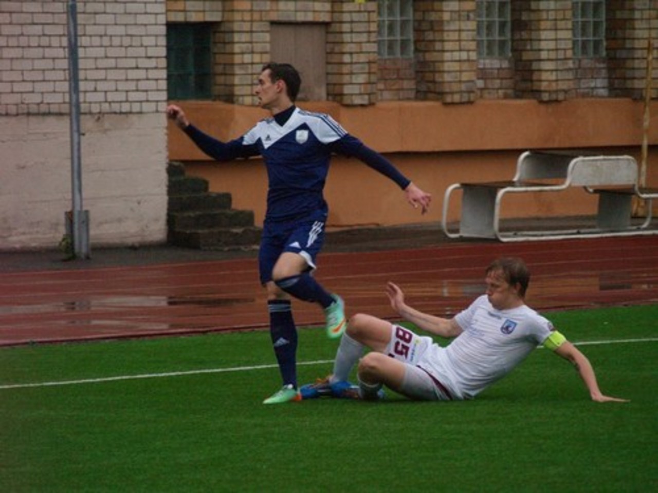 foto: sportaparvalde.lv