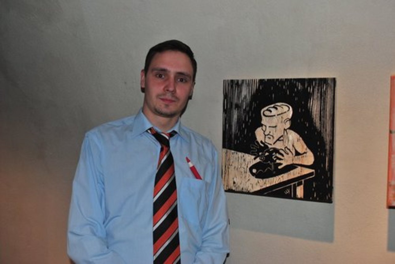 foto no personīgā arhīva