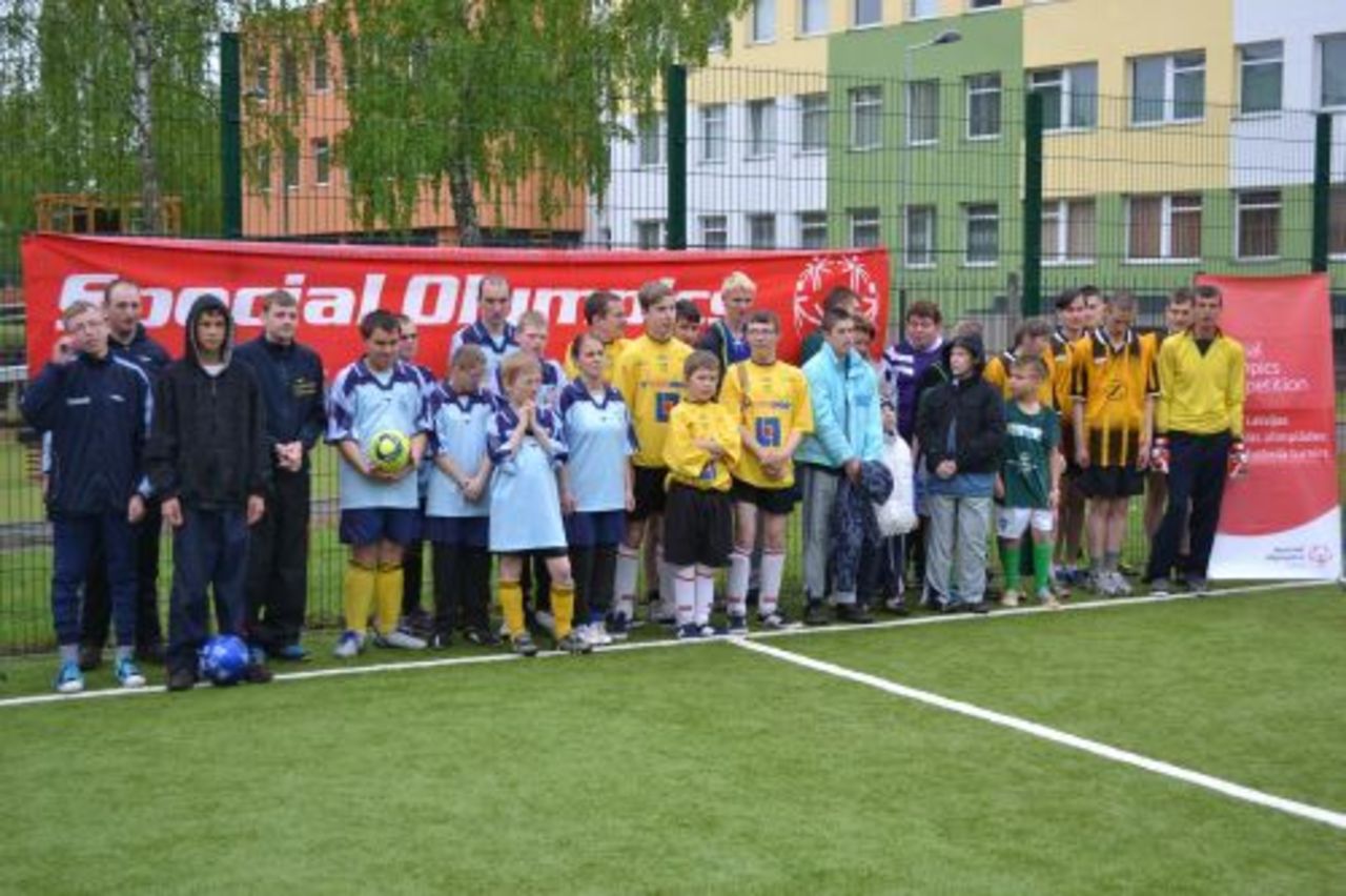 foto: sportaparvalde.lv
