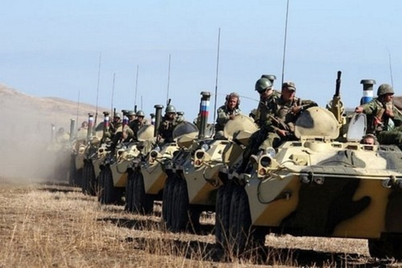 фото: peacekeeper.ru